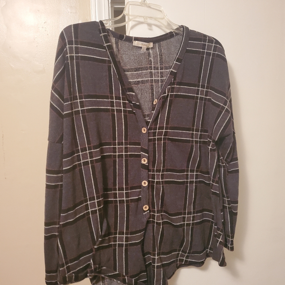 Button up shirt